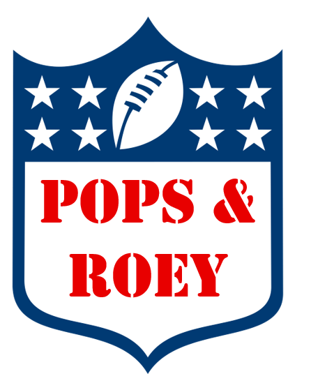 Pops & Roey image